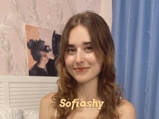 Sofiashy