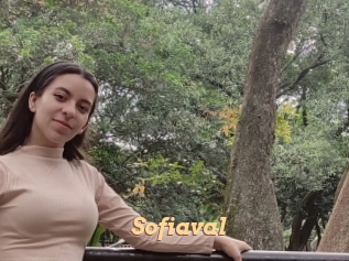 Sofiaval