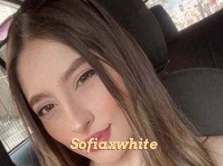 Sofiaxwhite