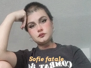 Sofie_fatale
