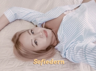 Sofiedern