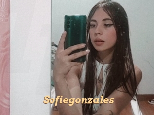 Sofiegonzales