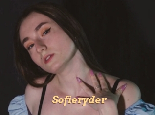 Sofieryder