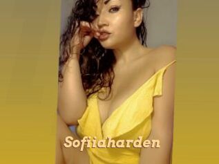 Sofiiaharden