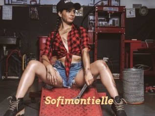 sofimontielle Live Paradise