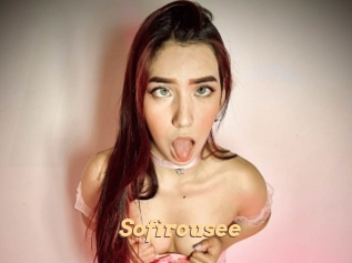 Sofirousee