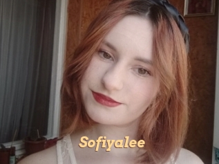 Sofiyalee