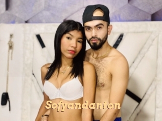 sofyandanton Live Paradise