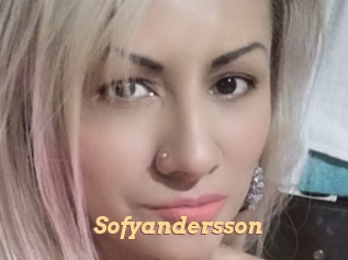Sofyandersson