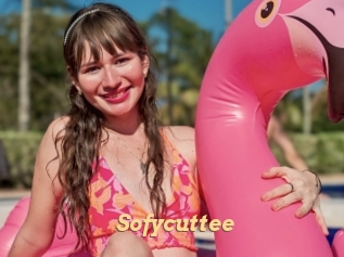 Sofycuttee