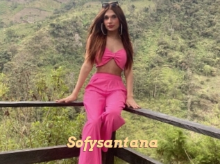 Sofysantana