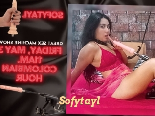Sofytayl