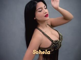 Sohela