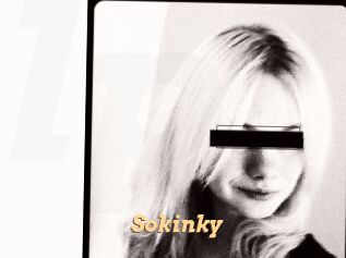 Sokinky