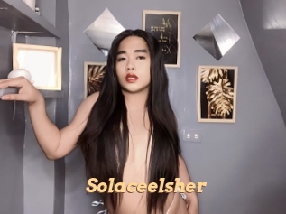 Solaceelsher