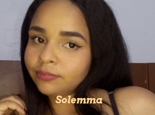 Solemma