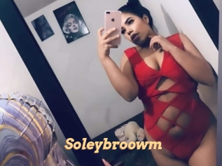 Soleybroowm