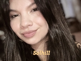Solhill