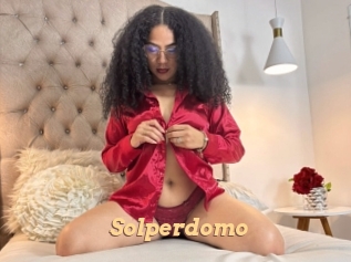 solperdomo Live Paradise
