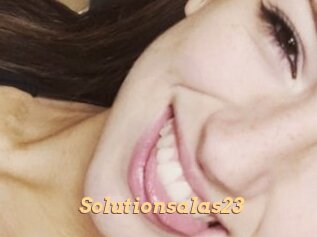 Solutionsalas23