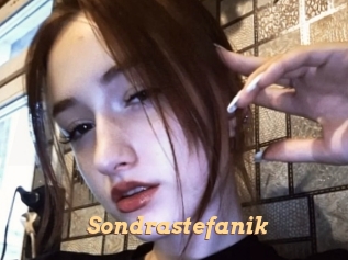 Sondrastefanik