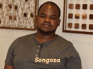 Songoza