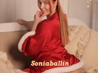 soniaballin Live Paradise