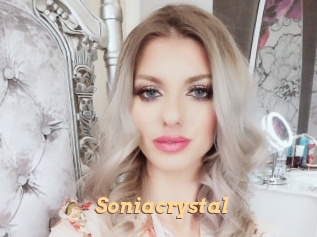 Soniacrystal