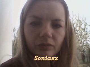Soniaxx