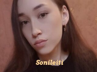 Sonileiti