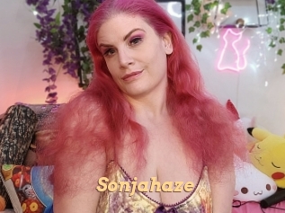 sonjahaze Live Paradise