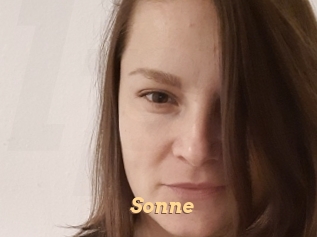 Sonne