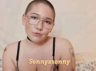 Sonnyxsonny
