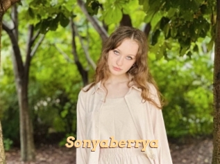 Sonyaberrya