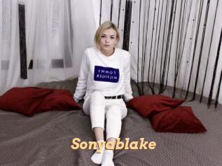 Sonyablake