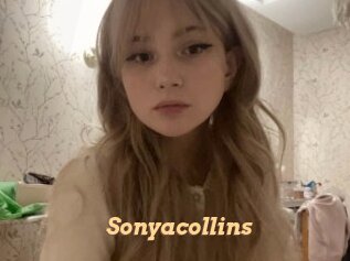 sonyacollins Live Paradise