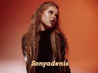 Sonyadenis