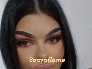 Sonyaflame