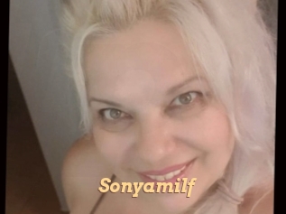 sonyamilf Live Paradise