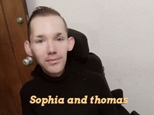 Sophia_and_thomas