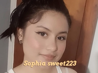 Sophia_sweet223