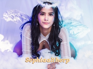 Sophiaalthorp