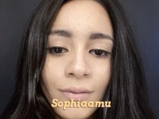 Sophiaamu