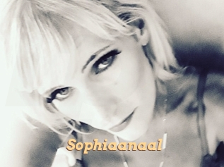 Sophiaanaal