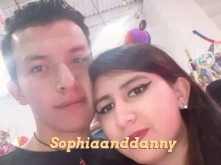 Sophiaanddanny