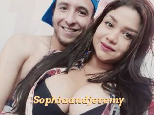 Sophiaandjeremy