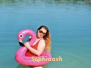 Sophiaash