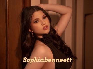 Sophiabenneett