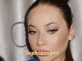 Sophiacoper