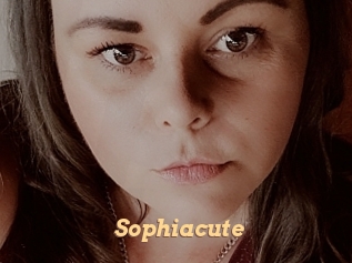 Sophiacute